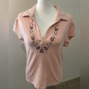 ellemenno Women's Soft Pink Intimate Wear